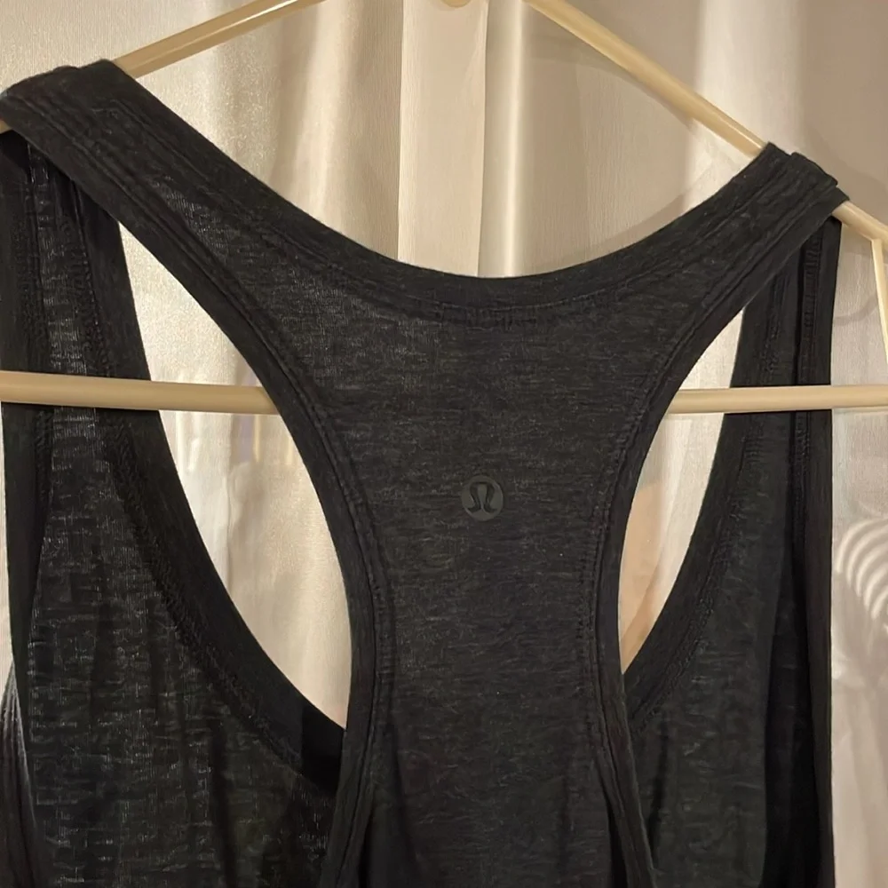 NWOT Lululemon Love Tank Top_6